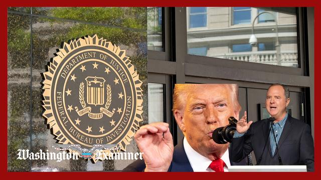 Schiff leak allegations demand heightened DOJ scrutiny, experts say