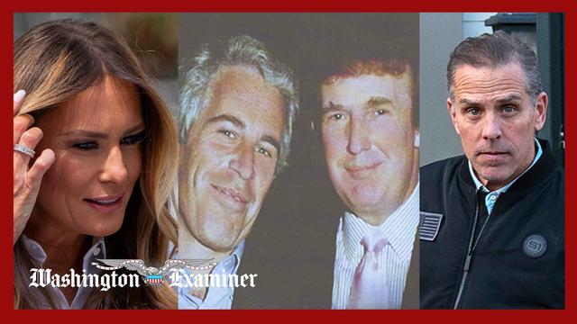 Hunter Biden rejects Melania Trump’s ‘demand’ to apologize