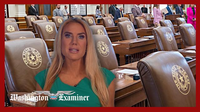 Democrats returning to Texas, D.C. Mayor leaves city, and FBI investigation