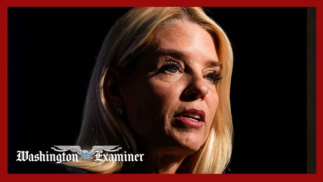 Bondi sends warning to California, sanctuary jurisdictions threatening funding