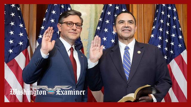 Judge drops two charges against Cuellar, pushes bribery trial to 2026
