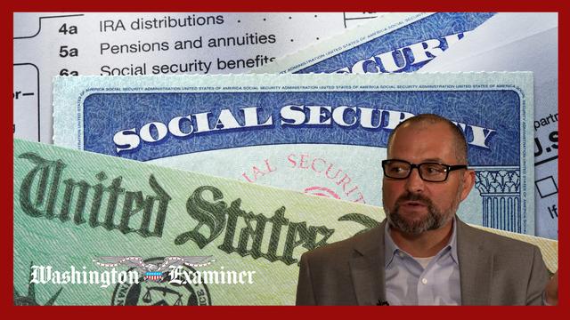 What will happen when Social Security runs out