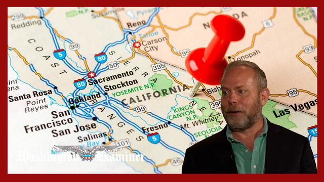 Why California may not have as much interest in redistricting