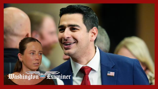 Lauren Green on NRCC's new campaign ads