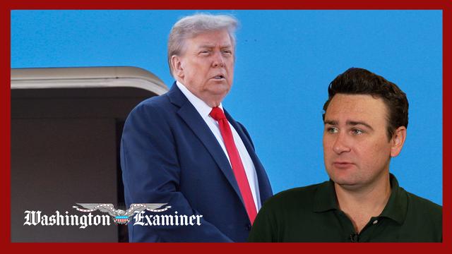 Zach Halaschak on whether Trump lawfully declared an economic emergency