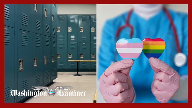 Loudoun County schools suspend boys in transgender locker room incident