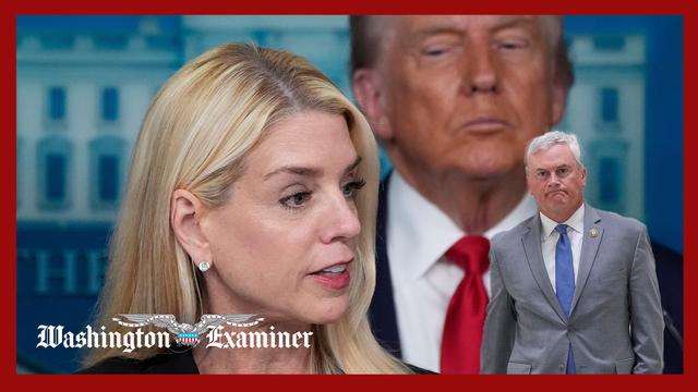 DOJ will ‘begin to provide’ Epstein-related records Friday, Comer says