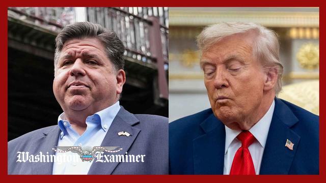 Pritzker tells Trump ‘do not come’ to Chicago