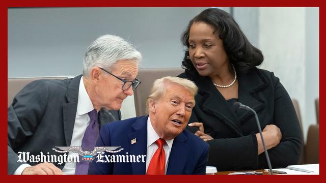 Lisa Cook says she’s not leaving Fed and Trump has ‘no authority’ to fire her