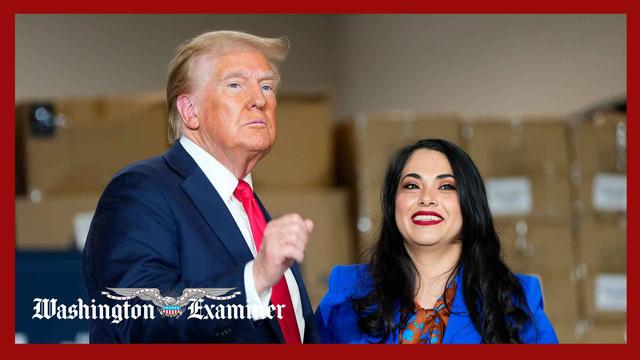 Mayra Flores ditches Cuellar to run against Gonzalez after Texas redistricting