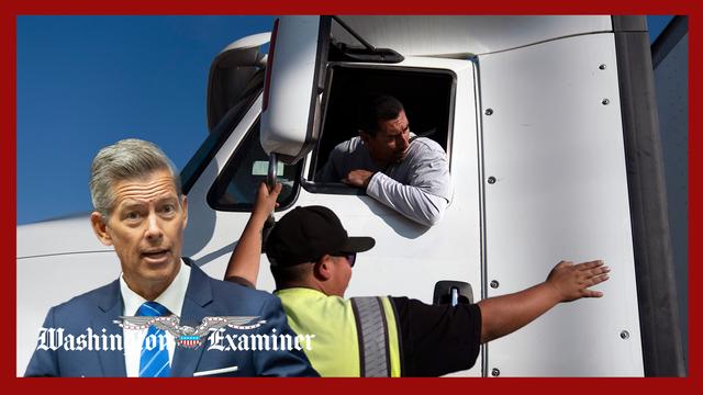 DOT to punish states that do not enforce English requirements for truck drivers