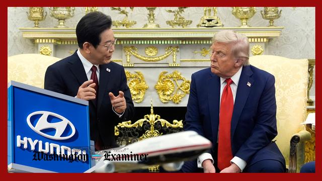 Hyundai boosts investment in US to $26 billion after Lee White House visit