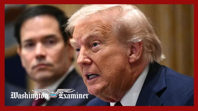 Trump proposes death penalty for DC murder convictions