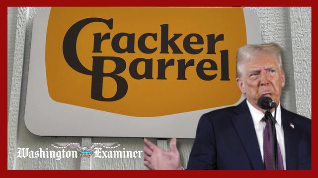 Cracker Barrel to keep old logo after public outrage over redesign