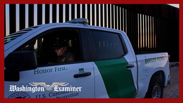 Trump administration begins building border wall in Rio Grande Valley ...