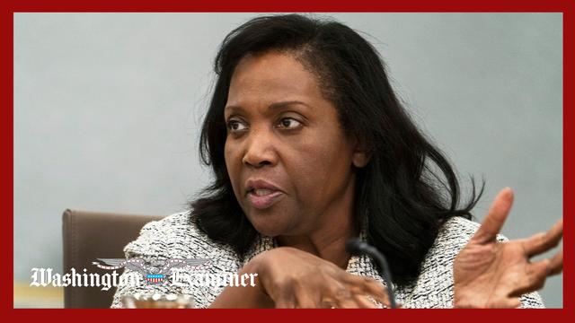 Lisa Cook files lawsuit to stop ‘illegal’ firing by Trump
