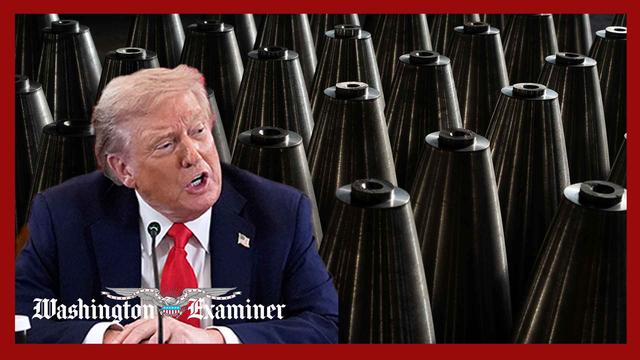 Trump administration approves $825 million weapons sale to Ukraine