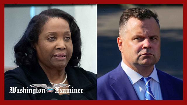 Pulte files second mortgage complaint against Lisa Cook