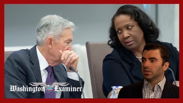 If Lisa Cook was lawfully removed from the Fed for mortgage fraud