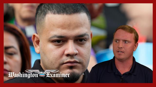 Abrego Garcia's chances with attempting to gain asylum