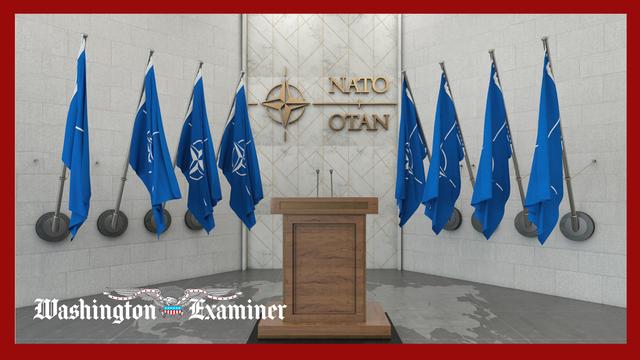 All NATO members expected to hit 2% defense spending goal for the first time