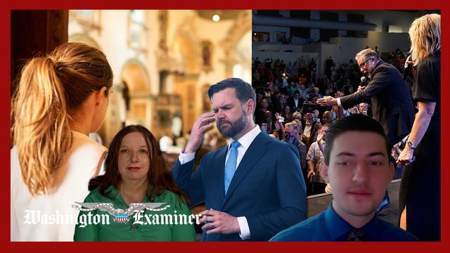 Why Gen Z has swung back toward traditional Christianity