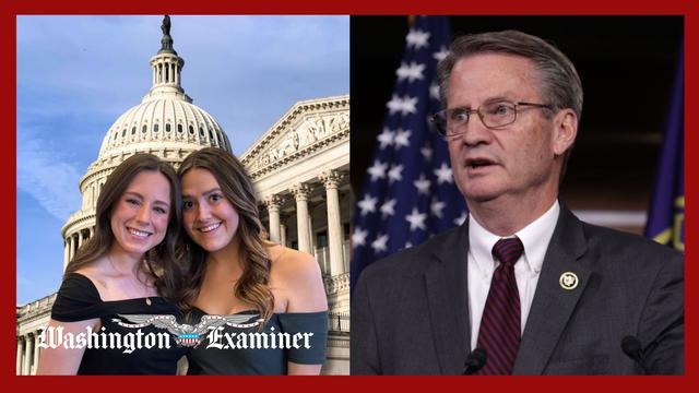 Congress faces new spending deadline, upcoming elections, and Rep. Tim Burchett