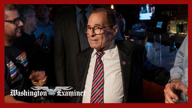 Jerry Nadler says he will not run for reelection