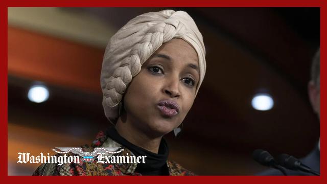 Filings show Ilhan Omar’s net worth up by millions of dollars