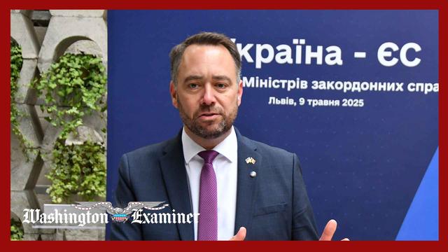 Belgium to recognize a Palestinian state if certain conditions are met