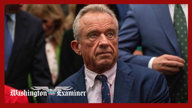 Yeas & Nays: RFK Jr. will survive the CDC chaos