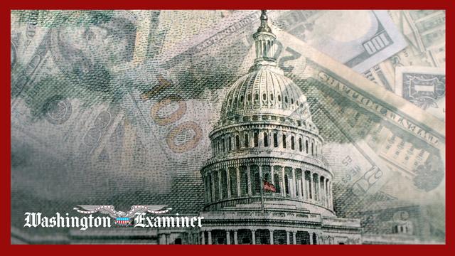 Fill in the Blank: __ will win big in government funding talks