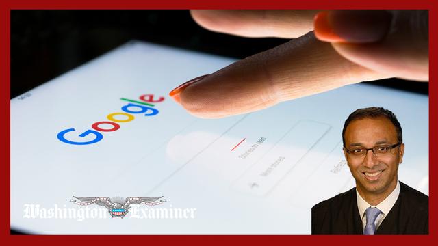 Google doesn’t have to sell Chrome but must share search results