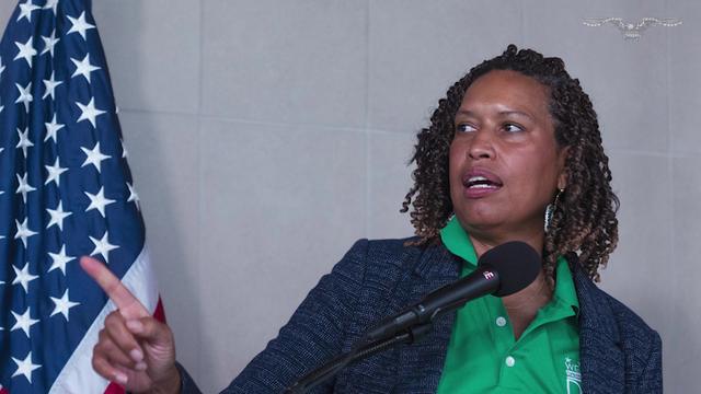 Bowser commits DC police to coordinate with federal officers indefinitely