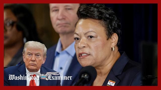 Trump freezes HUD funding for indicted New Orleans mayor