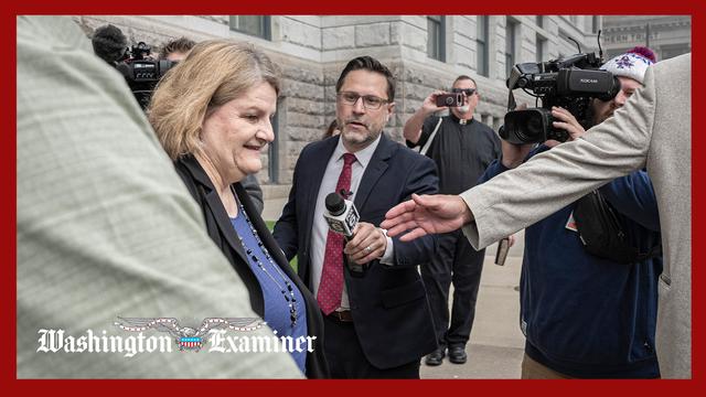 Trial for Judge Hannah Dugan set for December