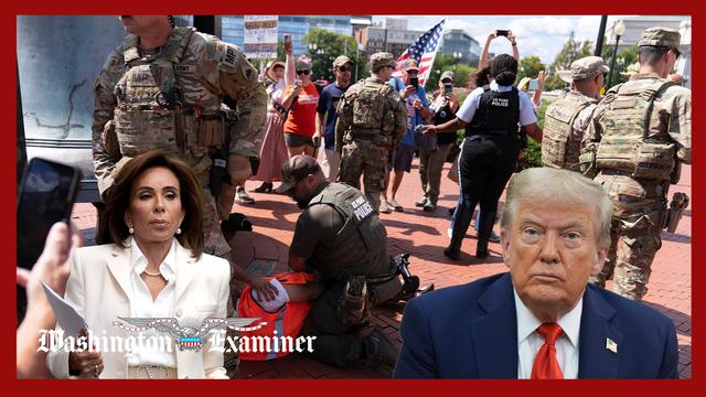Pirro faces grand jury problem as DC residents refuse to indict anti-Trump