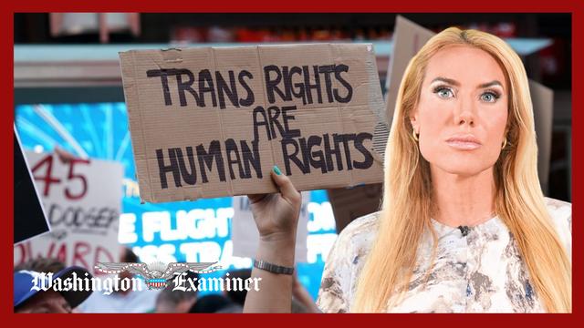 DOJ targets trans gun rights, Greene eyes Epstein list, Trump renames Pentagon