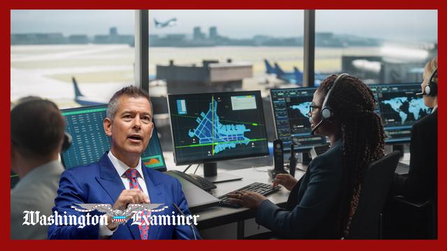 FAA to add 2,000 new air traffic controllers in hiring surge
