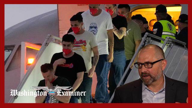 If Trump has deported as many illegals as he'd promised