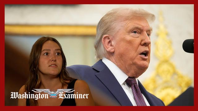GOP members are breaking from Trump on DC 'beautification' and Epstein files