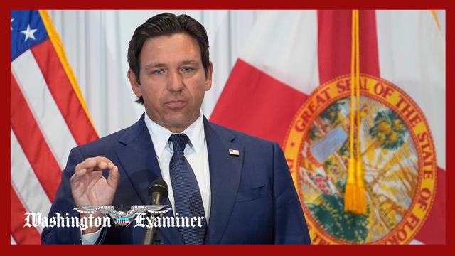 Florida opens second illegal immigrant center, ‘Deportation Depot’