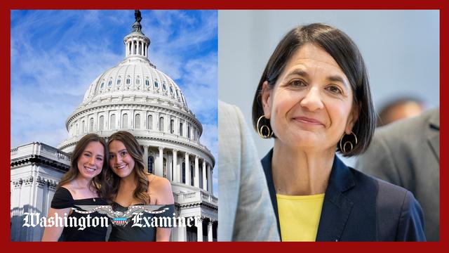 Epstein victims speak, DC federalization, and interview with Rep. Becca Balint
