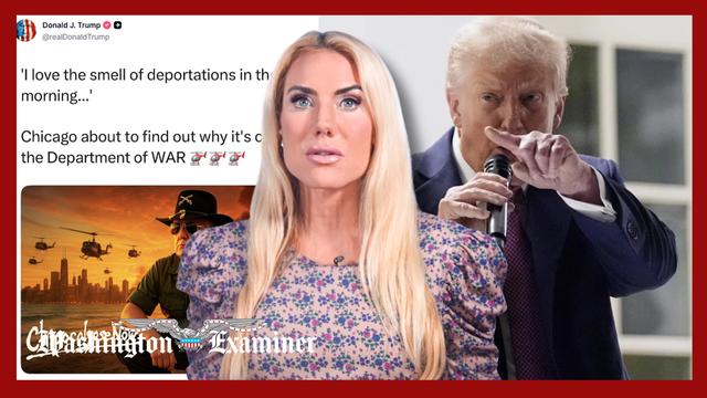Trump denies Chicago war talk, pushes Russia sanctions, 9/11 memorial backlash