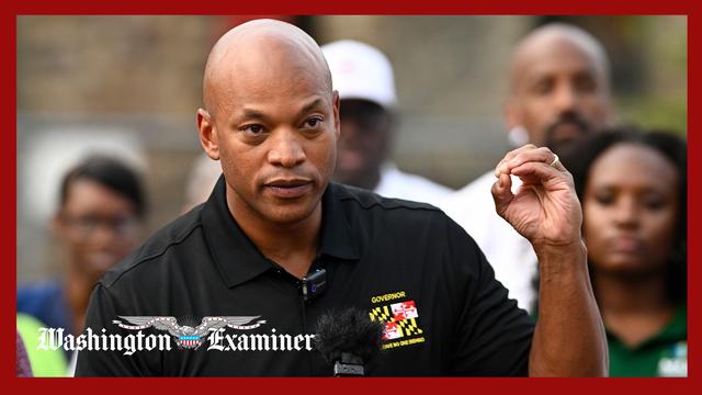 Wes Moore rules out 2028 presidential run, looks forward to reelection