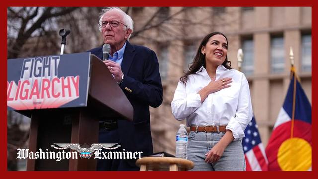 AOC stayed at swanky hotels amid cross-country ‘Fighting Oligarchy’ campaign
