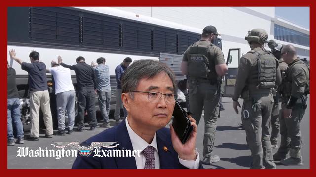 S. Korea to repatriate 300+ Hyundai workers held in Georgia raid