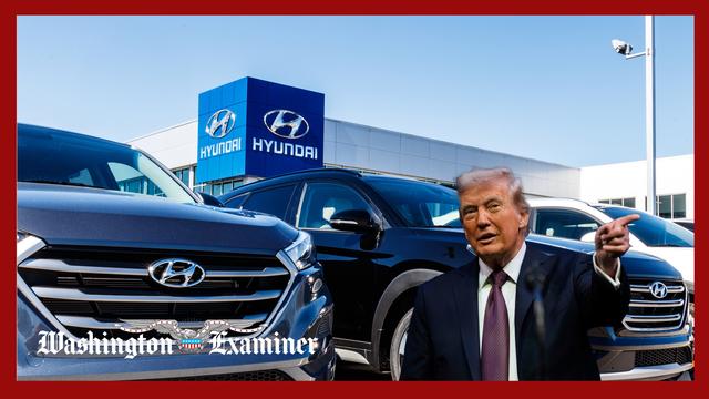 Trump offers fast-track visas if investors hire U.S. workers