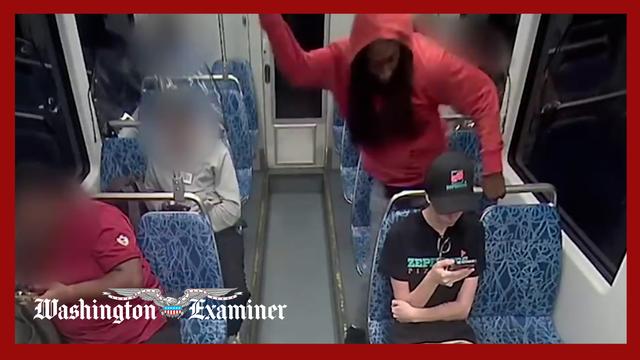 What to know about fatal stabbing of Ukrainian refugee on Charlotte’s light rail
