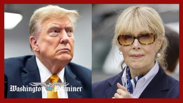 Appeals court upholds $83.3 million E. Jean Carroll judgment against Trump